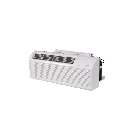 Perfect Aire 7,000 Btu Ptac Heat Pump W/ 3.5 Kw Electric Heat Assist 4PTH07A-HE-3.5